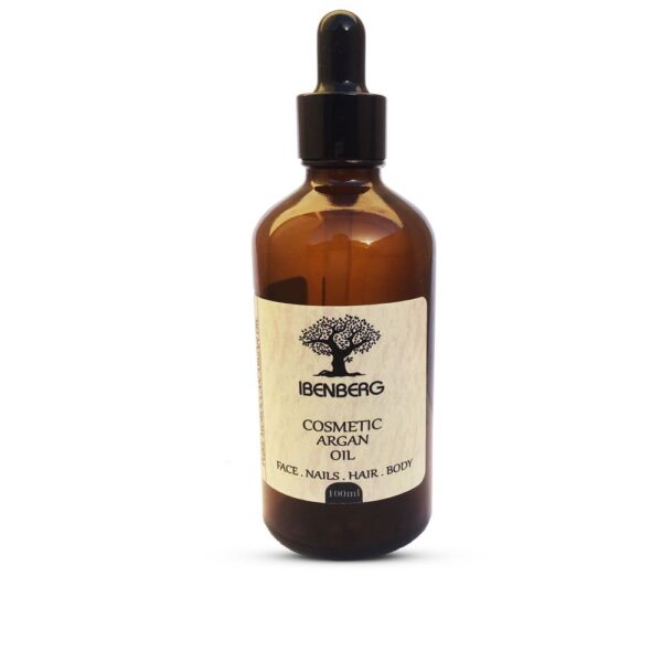 Argan Oil