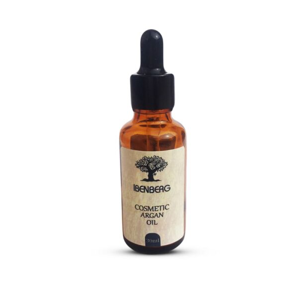 Argan Oil