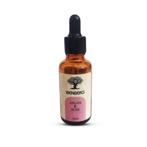 Argan Rose Flavor