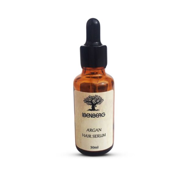 Argan Hair Serum