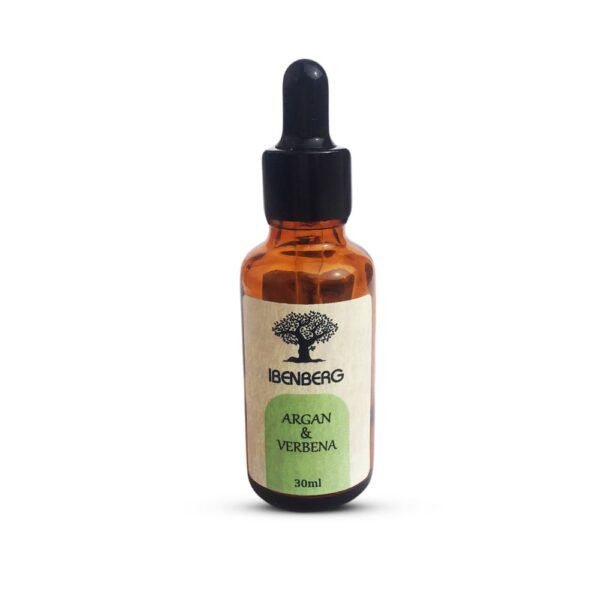 Argan Oil with Verbena 30ml