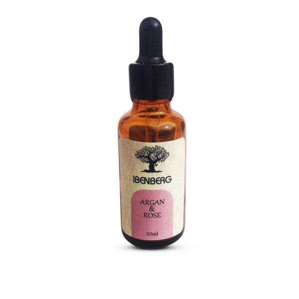 Argan Rose Flavor