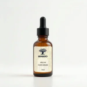 argan hair serum 30ml