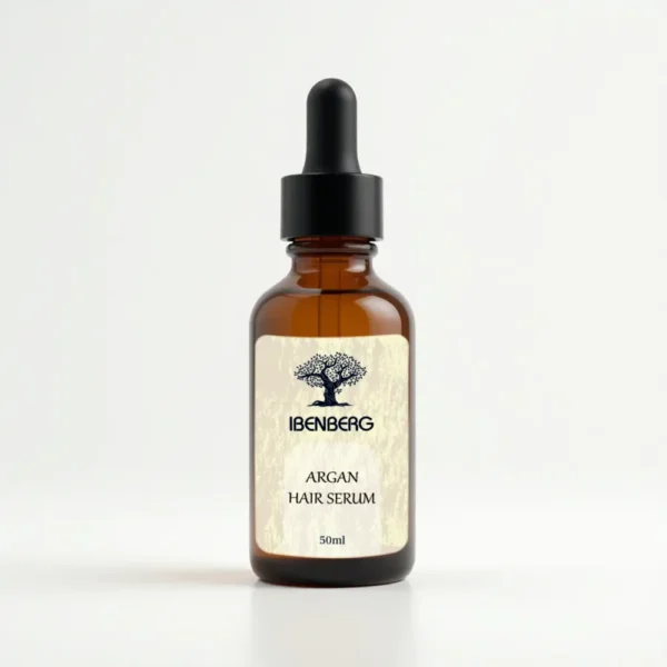 argan hair serum 50ml