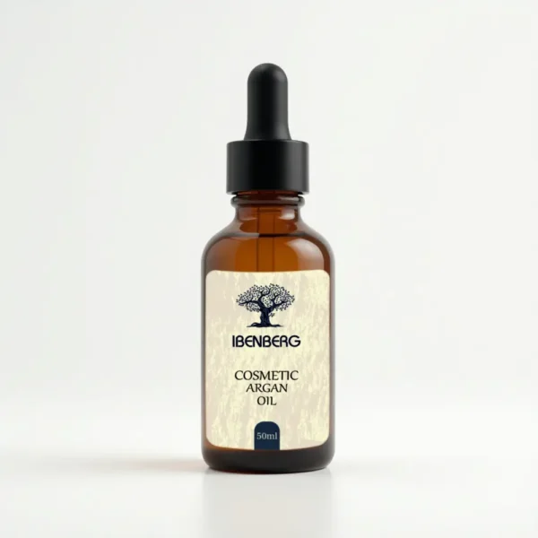 argan oil 50ml