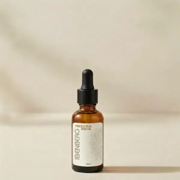 Prickly Pear Seed Oil