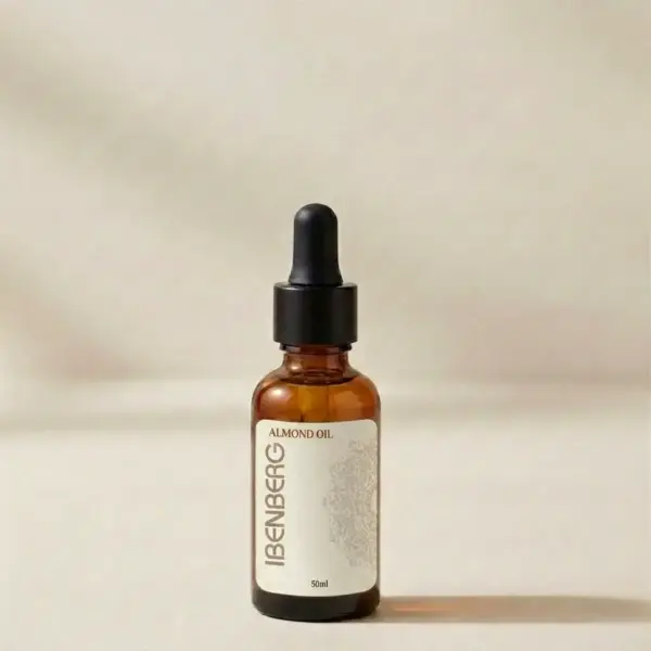 Almond Oil 50ml