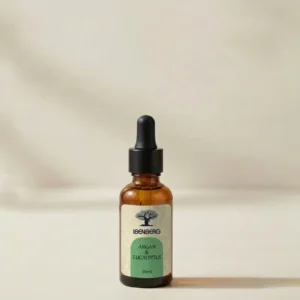 Argan Oil with Eucalyptus 30ml