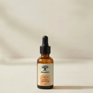 Argan Oil with Orange Blossom 30ml