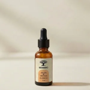 Argan Oil with Orange Blossom 50ml