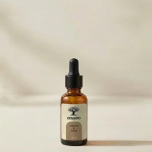 Argan Oil with Oud 30ml
