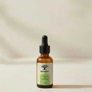 Argan Oil with Verbena 30ml