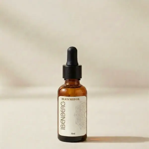 Black Seed Oil 50ml