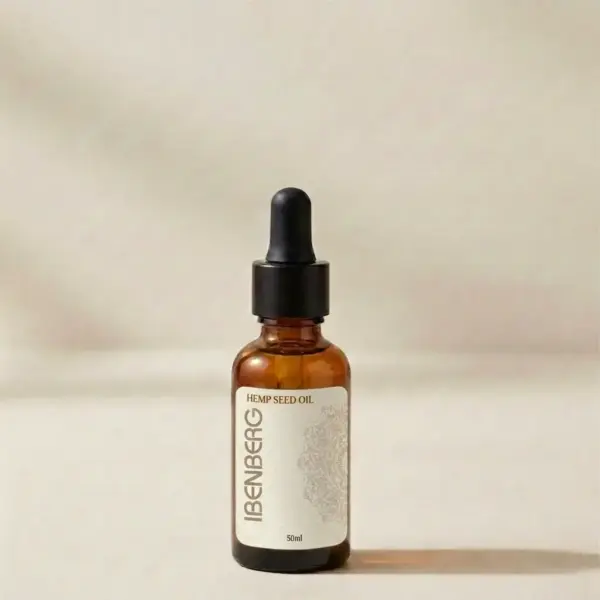 Hemp Seed Oil 50ml