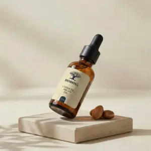 pure argan oil