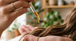 Argan Oil for Hair: Benefits & How to Use It