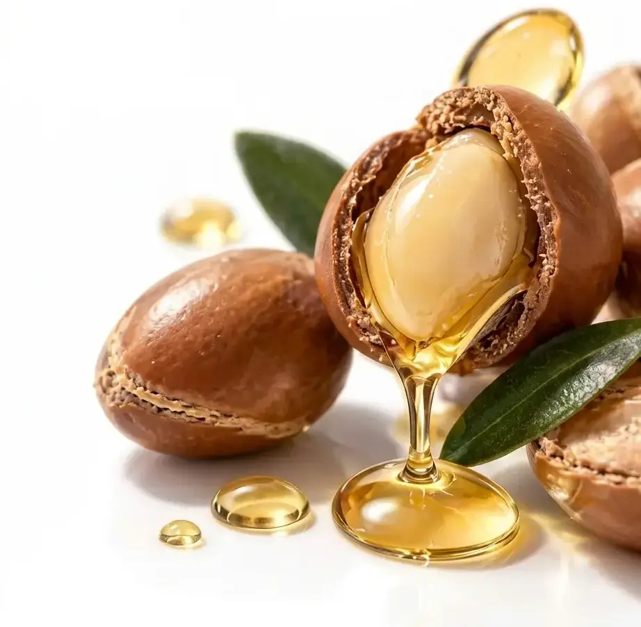 Argan Kernel